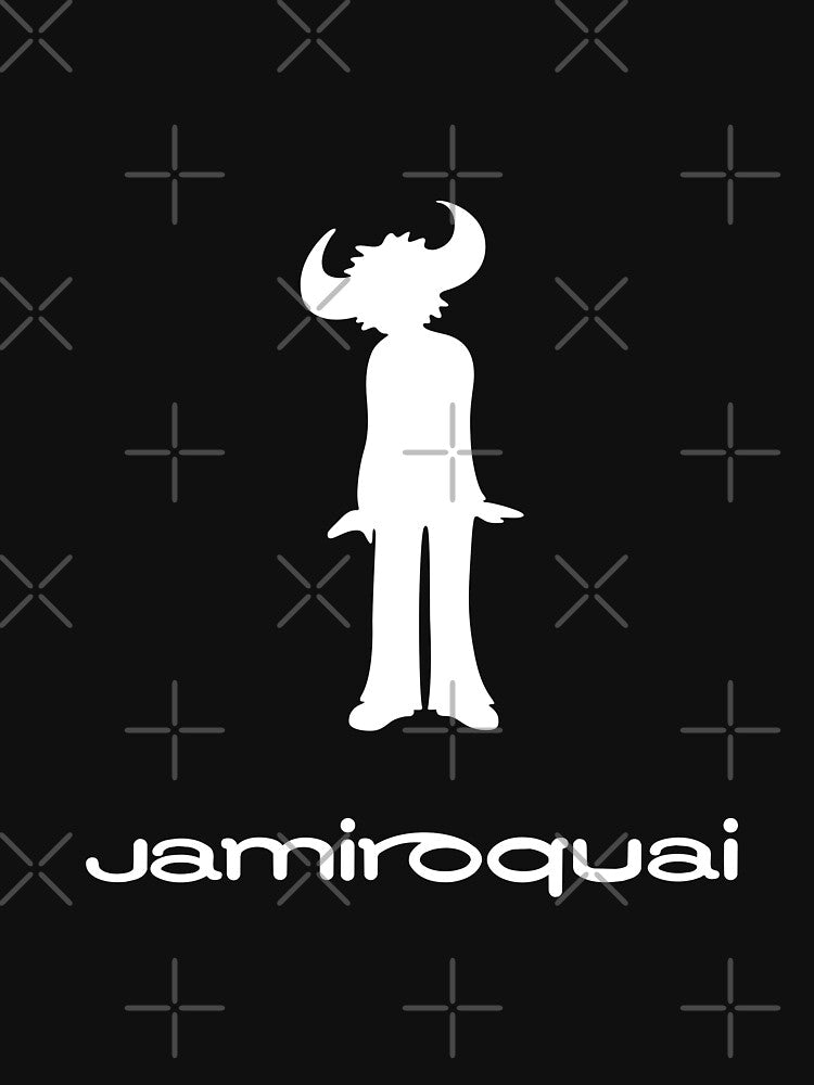 Jamiroquai Shirt