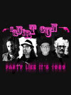 Squirt Gun Faces Shirt