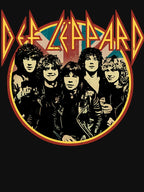New Wave British Heavy Metal Shirt