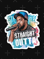 Golden Era Vibes Hip-Hop S Timeless Sound Shirt