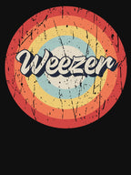 Circle Vintage - Weezer Shirt