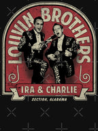 The Louvin Brothers Shirt