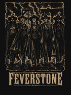 Feverstone Vintage Western Cowgirl Shirt