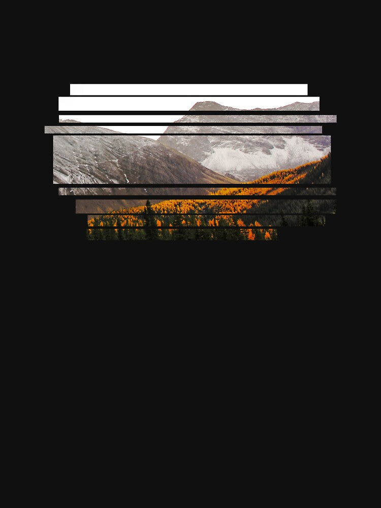 Great For Everyone Who Likes Beautiful Views Shirt