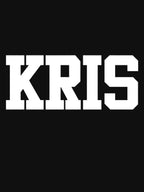 Wolf Kris Shirt