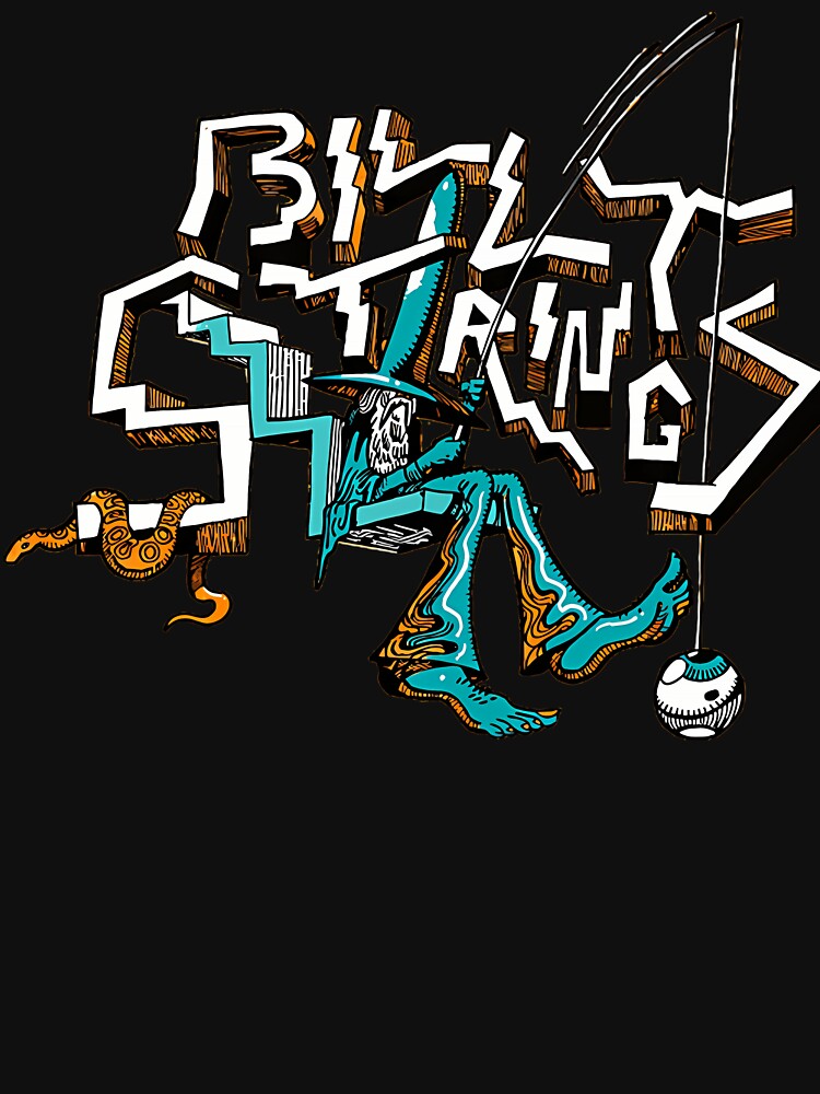 BILLY Shirt