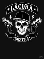 La Coka Nostra Shirt