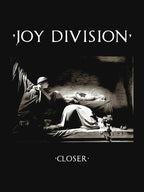 Closer Album Art Joys Divisions 556 Shirt