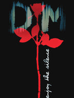 Depeche M Shirt