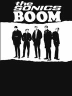 Boom Shirt