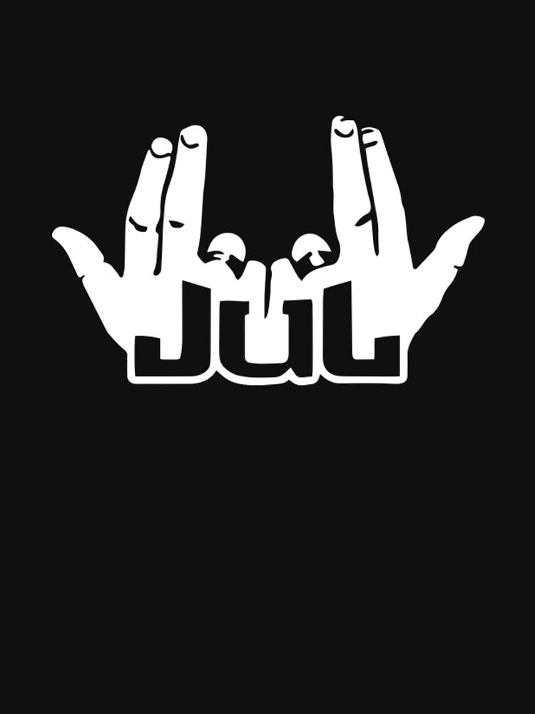 Jul Sign Shirt