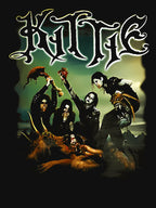 Kittie Band Shirt