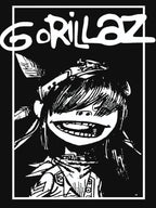Rock Band Shirt