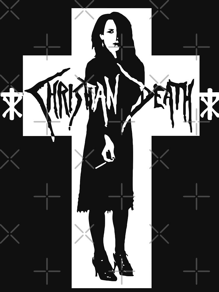 Ashes Shirt