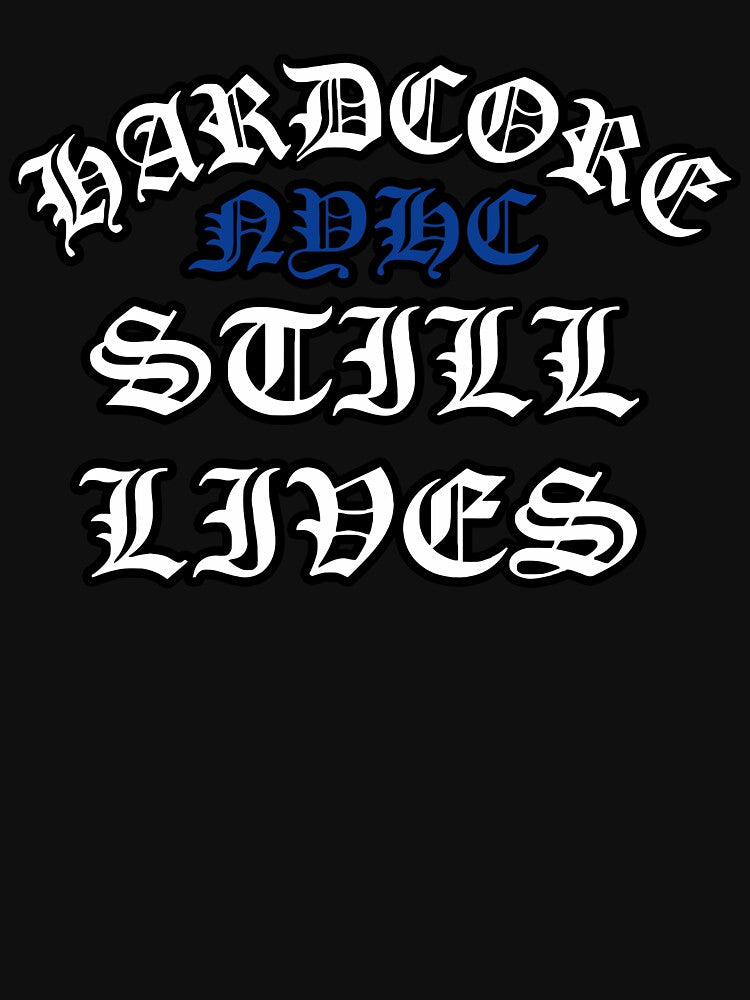 Good Hardcore Shirt