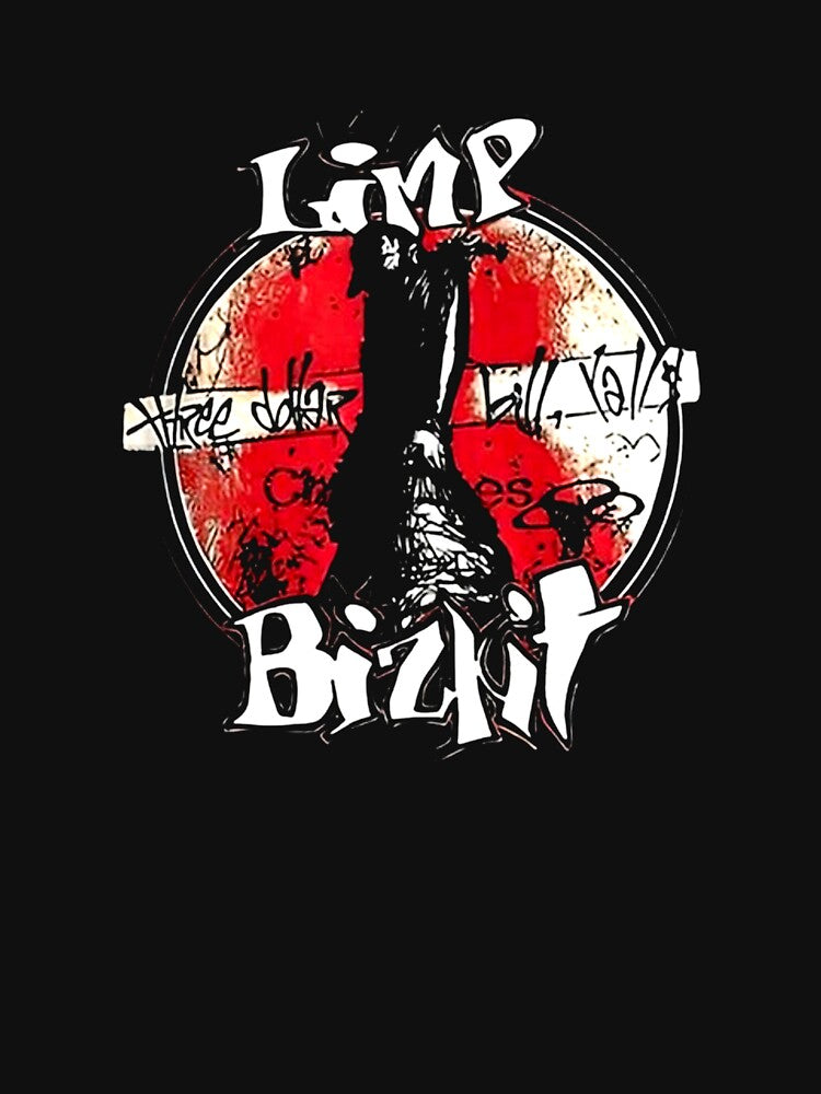 1994 Hard Rock Music Group Shirt