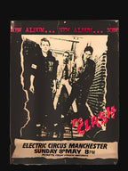 Rock Band Music 70S 80S Shirt