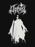 Aghast Black Metal Shirt