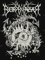 Borknagar Shirt