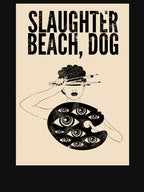 Slaughter Beach Dog - Vintage Logo Shirt