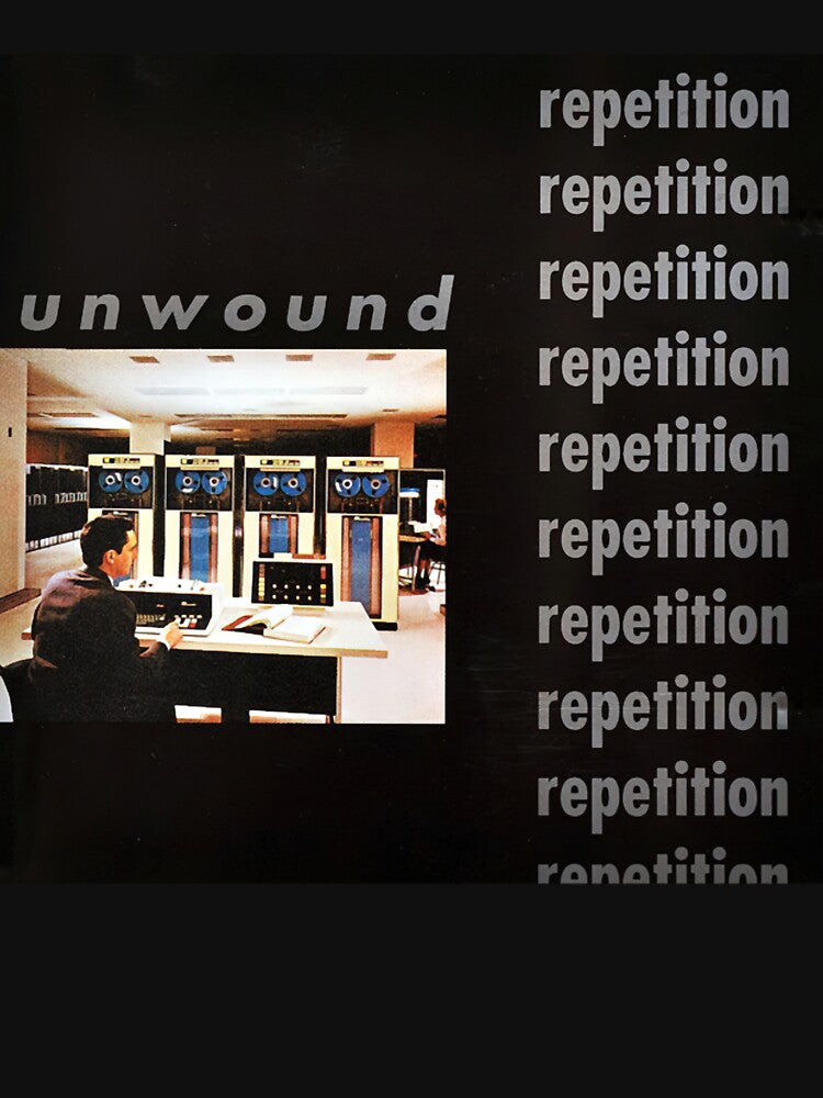 Unwounds Repetition 1996 Shirt