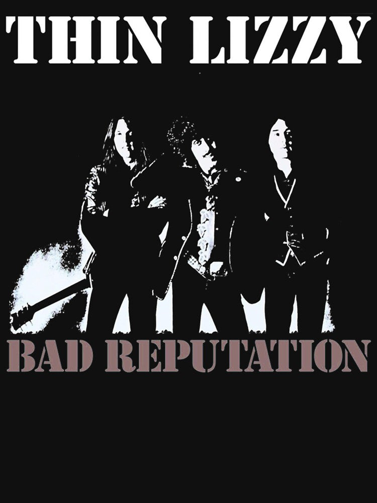 Top Irish Rock Band Shirt