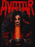 AVATAR BAND Shirt