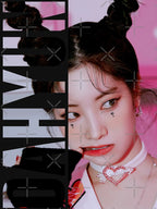 KPOP DAHYUN Shirt