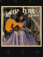 Honoring Loretta Lynns Pioneering Spirit Shirt