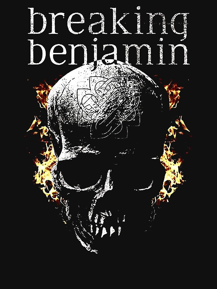 Dear Agony Rock Music Breaking Fan Shirt