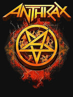 Anthrax Shirt