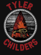 Tyler Childers Lightweight Shirt