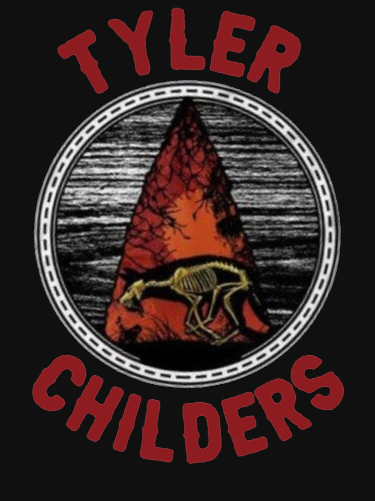Tyler Childers Lightweight Shirt