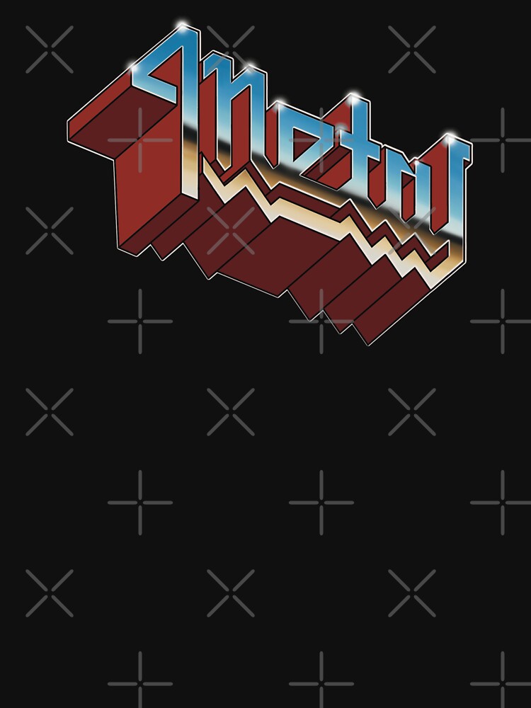 Prime Metal Shirt