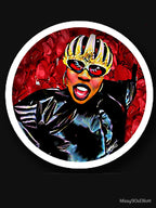 The Rain Missy Elliott Shirt