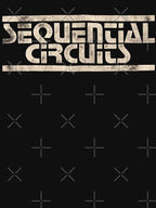 Sequential Circuits Shirt