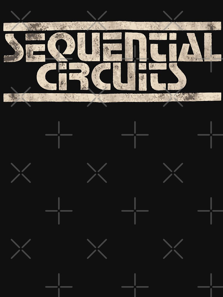 Sequential Circuits Shirt