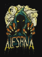 Alesana 23 Shirt