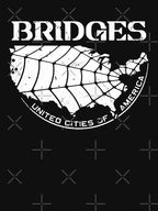 Bridges Aged Death Stranding Play Games With Science And Strategy Shirt