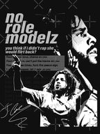 J Cole Rapper Vintage Rap Music Shirt