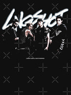 LNGSHOT Shirt