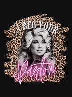 Retro Country Music Icon Shirt