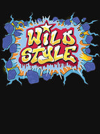 Wild Style Shirt