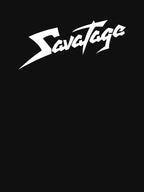 SAVATAGE LEGENDS NEVER DIE Shirt