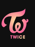 Twice Logo Shirt