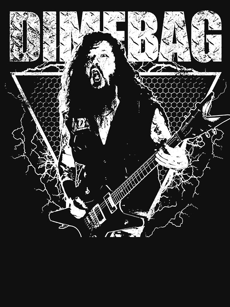 Crest Dimme Shirt