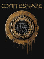Whitesnake Logo The Old Whitesnake Whitesnake Logo Brand Whitesnake Shirt