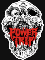 Power Trip Band Shirt