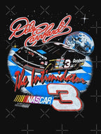 Dale Earnhardt 3 The Intimidator Vintage Shirt