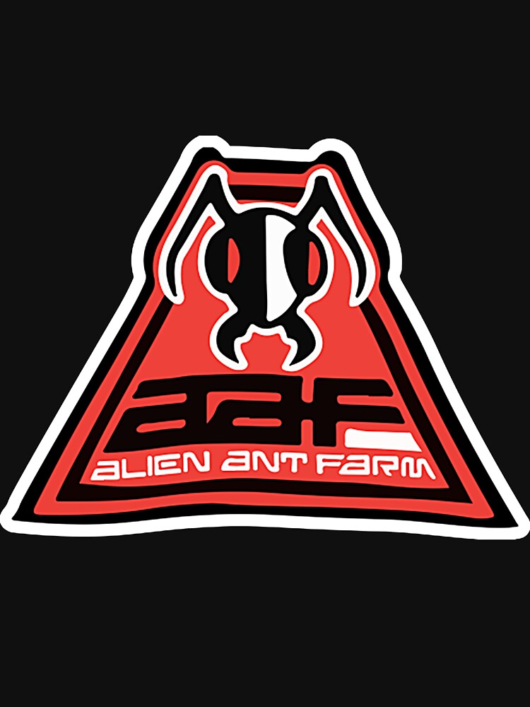 Alien Ant Farm Shirt